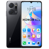 Honor X7a 4GB ROM 128GB RAM -Dual SIM - Midnight Black